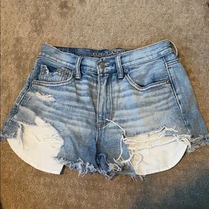American eagle shorts